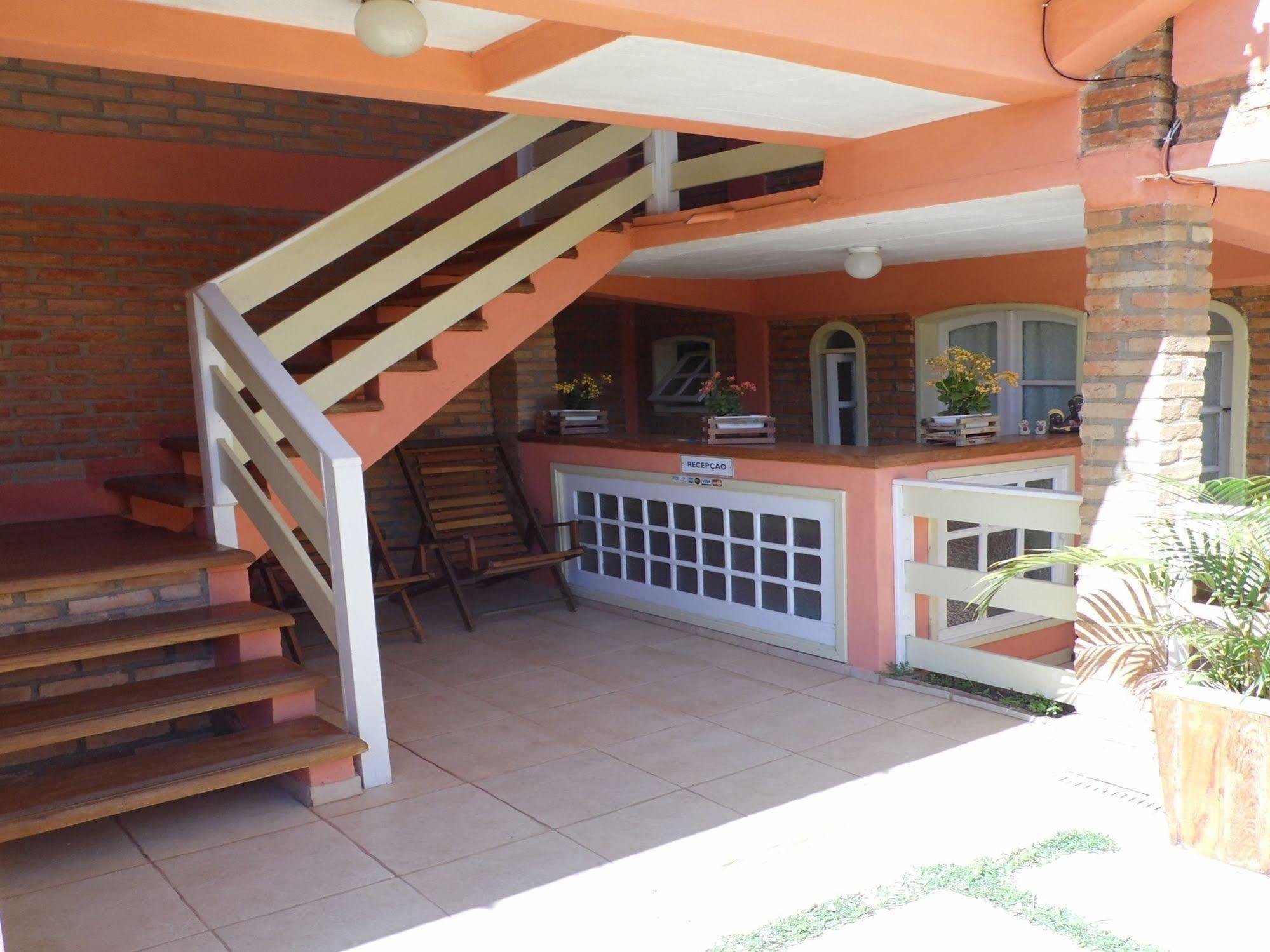 Pousada Brilho Da Serra Tiradentes Exterior foto