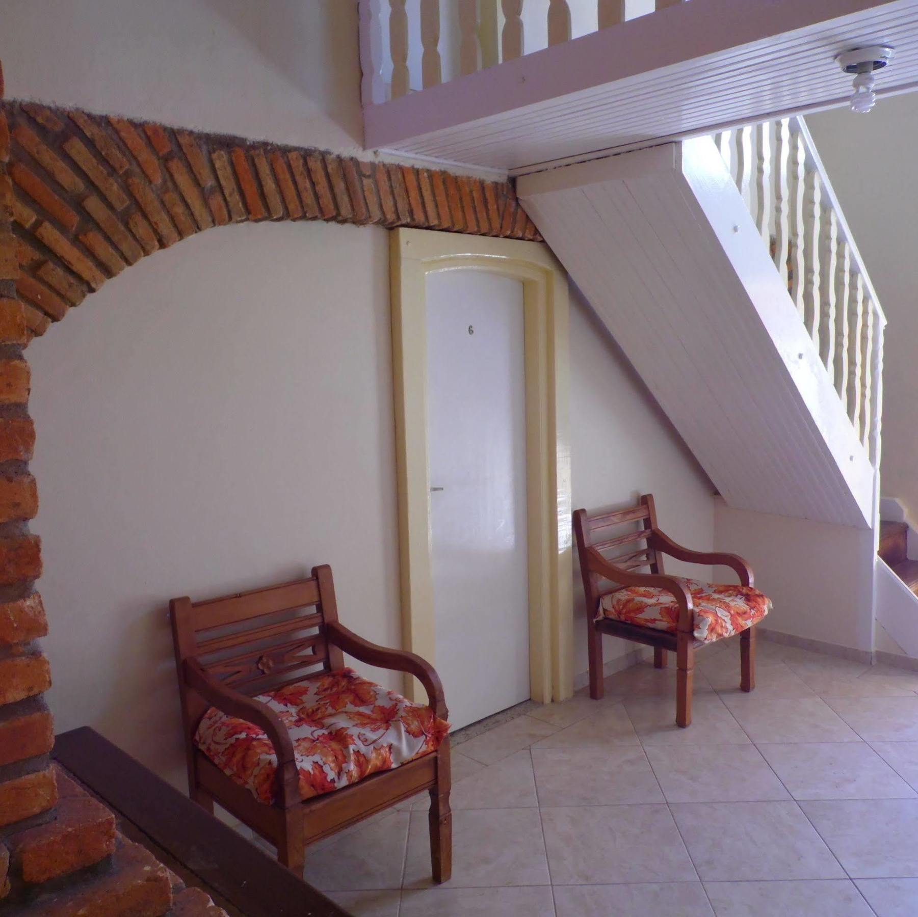 Pousada Brilho Da Serra Tiradentes Exterior foto